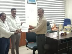 ಉಡುಪಿ: ಪರಿಶಿಷ್ಟ ಜಾತಿ, ಪರಿಶಿಷ್ಟ ಪಂಗಡ ಮೀಸಲಾತಿ ಪ್ರಮಾಣ ಹೆಚ್ಚಿಸಲು ಆಗ್ರಹಿಸಿ ಸಿಪಿಎಂ ಮನವಿ…!!