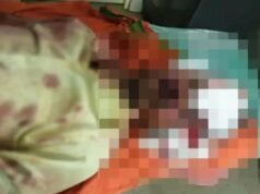 ಬಂಟ್ವಾಳ: ಕಲ್ಲಿನಿಂದ ಹಲ್ಲೆ : ಯುವಕನಿಗೆ ಗಾಯ : ಆರೋಪಿ ಪೊಲೀಸ್ ವಶಕ್ಕೆ…!!