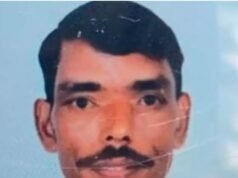 ಕಾಸರಗೋಡು: ವ್ಯಕ್ತಿಯ ಮೃತದೇಹ ಪತ್ತೆ…!