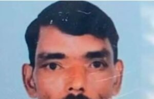 ಕಾಸರಗೋಡು: ವ್ಯಕ್ತಿಯ ಮೃತದೇಹ ಪತ್ತೆ…!