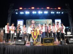 ಜೈ ಕುಂದಾಪ್ರ ಸೇವಾ ಟ್ರಸ್ಟ್(ರಿ.) ದಶಮಾನೋತ್ಸವ ಸಂಭ್ರಮ-2026..!