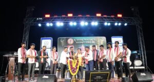 ಜೈ ಕುಂದಾಪ್ರ ಸೇವಾ ಟ್ರಸ್ಟ್(ರಿ.) ದಶಮಾನೋತ್ಸವ ಸಂಭ್ರಮ-2026..!