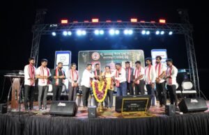 ಜೈ ಕುಂದಾಪ್ರ ಸೇವಾ ಟ್ರಸ್ಟ್(ರಿ.) ದಶಮಾನೋತ್ಸವ ಸಂಭ್ರಮ-2026..!