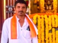 ಬೆಳ್ತಂಗಡಿ: ನಾಯಿ ಅಡ್ಡ ಬಂದು ಆಟೋ ಪಲ್ಟಿ : ಚಾಲಕ ಬಲಿ…!!