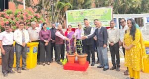 ಮಣಿಪಾಲ : ಲಯನ್ಸ್ ವಿಶ್ವ ಪರಿಸರ ರಕ್ಷಣಾ ಸಪ್ತಾಹಕ್ಕೆ ಚಾಲನೆ…!