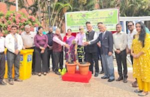 ಮಣಿಪಾಲ : ಲಯನ್ಸ್ ವಿಶ್ವ ಪರಿಸರ ರಕ್ಷಣಾ ಸಪ್ತಾಹಕ್ಕೆ ಚಾಲನೆ…!