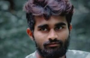 ಕಡಬ: ವಿಷ ಸೇವಿಸಿ ಯುವಕ ಆತ್ಮಹತ್ಯೆ…!