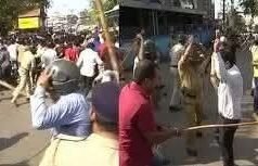 ಮಂಗಳೂರು ಲಾಠಿ ಚಾರ್ಜ್ ಪ್ರಕರಣದ 101 ಆರೋಪಿಗಳಿಗೆ ಖುಲಾಸೆ..!