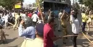 ಮಂಗಳೂರು ಲಾಠಿ ಚಾರ್ಜ್ ಪ್ರಕರಣದ 101 ಆರೋಪಿಗಳಿಗೆ ಖುಲಾಸೆ..!