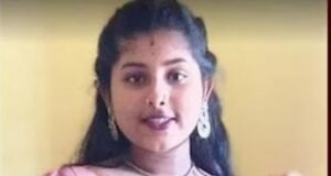 ಅಪ್ರಾಪ್ತ ವಯಸ್ಸಿನ ಬಾಲಕಿ ನಾಪತ್ತೆ: ಪ್ರಕರಣ ದಾಖಲು