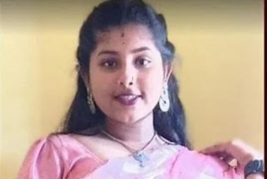 ಅಪ್ರಾಪ್ತ ವಯಸ್ಸಿನ ಬಾಲಕಿ ನಾಪತ್ತೆ: ಪ್ರಕರಣ ದಾಖಲು