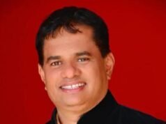 ಉದ್ಯಮಿ ಇನ್ನಾ ಉದಯ ಶೆಟ್ಟಿ ನಿಧನ..!!