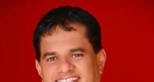 ಉದ್ಯಮಿ ಇನ್ನಾ ಉದಯ ಶೆಟ್ಟಿ ನಿಧನ..!!