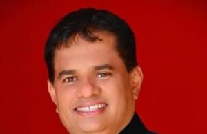 ಉದ್ಯಮಿ ಇನ್ನಾ ಉದಯ ಶೆಟ್ಟಿ ನಿಧನ..!!