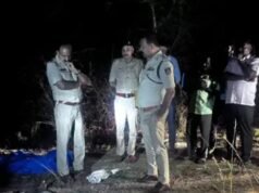 ಸ್ನೇಹಿತನ ತಲೆ ಮೇಲೆ ಕಲ್ಲು ಎತ್ತಿಹಾಕಿ ಬರ್ಬರ ಹತ್ಯೆ..!