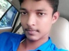 ನೇಣು ಬಿಗಿದು ಯುವಕ ಆತ್ಮಹತ್ಯೆ..!