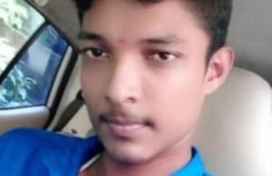 ನೇಣು ಬಿಗಿದು ಯುವಕ ಆತ್ಮಹತ್ಯೆ..!