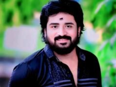 ಕ್ಯಾನ್ಸರ್ ನಿಂದ ಬಳಲುತ್ತಿದ್ದ ಮಲೆಯಾಳಂನ ಕಿರುತೆರೆ ನಟ ಸಿದ್ದಾರ್ಥ್ ವೇಣುಗೋಪಾಲ್ ನಿಧನ