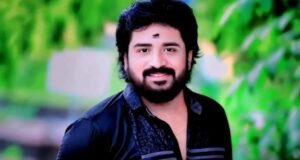 ಕ್ಯಾನ್ಸರ್ ನಿಂದ ಬಳಲುತ್ತಿದ್ದ ಮಲೆಯಾಳಂನ ಕಿರುತೆರೆ ನಟ ಸಿದ್ದಾರ್ಥ್ ವೇಣುಗೋಪಾಲ್ ನಿಧನ…!!