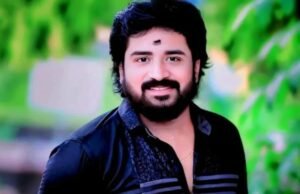 ಕ್ಯಾನ್ಸರ್ ನಿಂದ ಬಳಲುತ್ತಿದ್ದ ಮಲೆಯಾಳಂನ ಕಿರುತೆರೆ ನಟ ಸಿದ್ದಾರ್ಥ್ ವೇಣುಗೋಪಾಲ್ ನಿಧನ