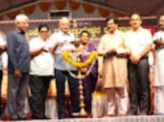 ಜನರಲ್ಲಿ ಭಕ್ತಿ ಮೂಡಿಸಲು ಧಾರ್ಮಿಕ ಕಾರ್ಯಕ್ರಮಗಳು ಹೆಚ್ಚು ಪರಿಣಾಮಕಾರಿ:ಡಾ|ಎಚ್. ಎಸ್.ಬಲ್ಲಾಳ್