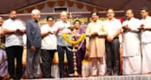 ಜನರಲ್ಲಿ ಭಕ್ತಿ ಮೂಡಿಸಲು ಧಾರ್ಮಿಕ ಕಾರ್ಯಕ್ರಮಗಳು ಹೆಚ್ಚು ಪರಿಣಾಮಕಾರಿ : ಡಾ|ಎಚ್. ಎಸ್.ಬಲ್ಲಾಳ್…!!