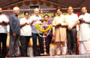 ಜನರಲ್ಲಿ ಭಕ್ತಿ ಮೂಡಿಸಲು ಧಾರ್ಮಿಕ ಕಾರ್ಯಕ್ರಮಗಳು ಹೆಚ್ಚು ಪರಿಣಾಮಕಾರಿ : ಡಾ|ಎಚ್. ಎಸ್.ಬಲ್ಲಾಳ್…!!