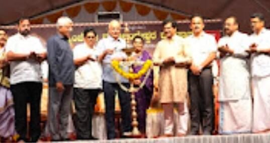 ಜನರಲ್ಲಿ ಭಕ್ತಿ ಮೂಡಿಸಲು ಧಾರ್ಮಿಕ ಕಾರ್ಯಕ್ರಮಗಳು ಹೆಚ್ಚು ಪರಿಣಾಮಕಾರಿ : ಡಾ|ಎಚ್. ಎಸ್.ಬಲ್ಲಾಳ್…!!