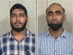 ಮಂಗಳೂರು: ಬೃಹತ್ ಪ್ರಮಾಣದ ಮಾದಕ ದ್ರವ್ಯ ಮಾರಾಟ : ಇಬ್ಬರು ಡ್ರಗ್ ಪೆಡ್ಲರ್ಗಳ ಬಂಧನ