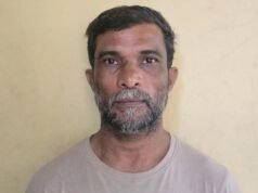 ಮೂಡಬಿದ್ರೆ: ತಲೆಮರೆಸಿಕೊಂಡಿದ್ದ ಕುಖ್ಯಾತ ಆರೋಪಿ ಅರ್ಗ ಬಷೀರ್ ಅರೆಸ್ಟ್