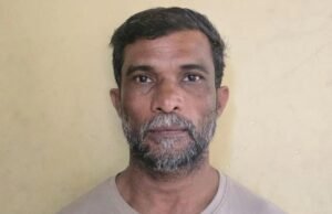 ಮೂಡಬಿದ್ರೆ: ತಲೆಮರೆಸಿಕೊಂಡಿದ್ದ ಕುಖ್ಯಾತ ಆರೋಪಿ ಅರ್ಗ ಬಷೀರ್ ಅರೆಸ್ಟ್…!!