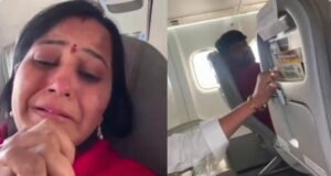 ತಾಂತ್ರಿಕ ದೋಷದಿಂದ ನಾಲ್ಕು ಗಂಟೆ ಆಕಾಶದಲ್ಲೇ ಸುತ್ತಿದ ವಿಮಾನ – ಕೂದಲೆಳೆ ಅಂತರದಲ್ಲಿ ಪಾರಾದ ನೂರಾರು ಪ್ರಯಾಣಿಕರು…!!