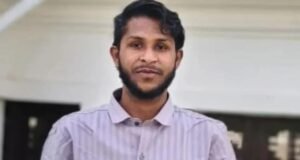 ಬೀದರ್ನಲ್ಲಿ ಬಿಸಿಲಿಗೆ ಕುಸಿದು ಬಿದ್ದು ಯುವಕ ಸಾವು…!