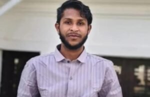 ಬೀದರ್ನಲ್ಲಿ ಬಿಸಿಲಿಗೆ ಕುಸಿದು ಬಿದ್ದು ಯುವಕ ಸಾವು…!