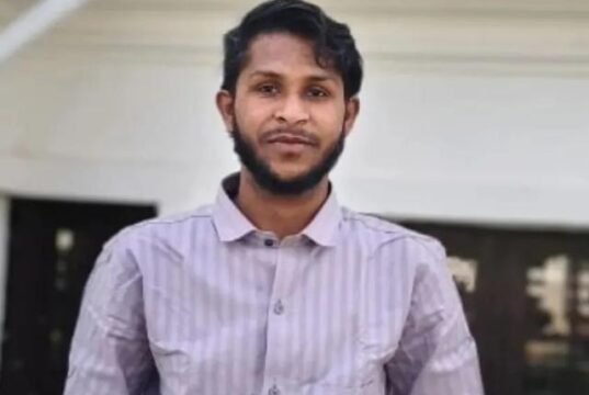 ಬೀದರ್ನಲ್ಲಿ ಬಿಸಿಲಿಗೆ ಕುಸಿದು ಬಿದ್ದು ಯುವಕ ಸಾವು…!