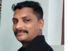 ನಾಪತ್ತೆಯಾಗಿದ್ದ ವ್ಯಕ್ತಿಯ ಶವ ಕಾಡಿನಲ್ಲಿ ಪತ್ತೆ…!