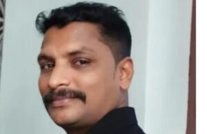 ನಾಪತ್ತೆಯಾಗಿದ್ದ ವ್ಯಕ್ತಿಯ ಶವ ಕಾಡಿನಲ್ಲಿ ಪತ್ತೆ…!