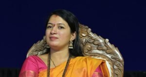 ಗೋಮಾತೆಯ ಗೌರವದ ಅಭಿಯಾನ ಹಾಗೂ ಗೋಮಾತೆಯನ್ನು ರಾಷ್ಟ್ರಮಾತೆಯನ್ನಾಗಿ ಘೋಷಣೆ ಮಾಡಬೇಕು ಎಂಬ ಕೂಗಿಗೆ ಕಾರ್ಕಳ ತಾಲೂಕಿಗೆ ಶ್ರೀಮತಿ ರಮಿತಾ ಸೂರ್ಯವಂಶಿ ಆಯ್ಕೆ…!!