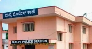 ರೌಡಿ ಶೀಟರ್ ಮನೆಗೆ ಮಲ್ಪೆ ಪೊಲೀಸರಿಂದ ದಾಳಿ : ನಕಲಿ ನಂಬರ್ ಪ್ಲೇಟ್ ಕಾರುಗಳು ವಶ..!!