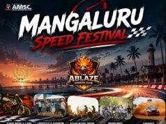 ಡರ್ಟ್ಪ್ರಿಕ್ಸ್ XII : ಮಂಗಳೂರಿನಲ್ಲಿ ಮತ್ತೊಮ್ಮೆ ಅಡ್ರೆನಲಿನ್ ಹಬ್ಬ ಸೃಷ್ಟಿಸಲು ಸಜ್ಜು..!