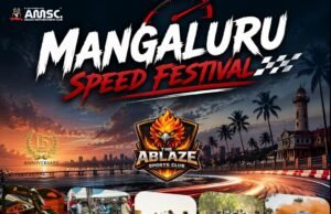 ಡರ್ಟ್ಪ್ರಿಕ್ಸ್ XII : ಮಂಗಳೂರಿನಲ್ಲಿ ಮತ್ತೊಮ್ಮೆ ಅಡ್ರೆನಲಿನ್ ಹಬ್ಬ ಸೃಷ್ಟಿಸಲು ಸಜ್ಜು..!