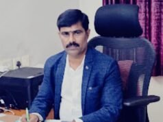 ಉಡುಪಿ ನಗರಾಭಿವೃದ್ಧಿ ಪ್ರಾಧಿಕಾರದ ನೂತನ ಆಯುಕ್ತರಾಗಿ ಮಂಜುನಾಥ ಆರ್. ಅಧಿಕಾರ ಸ್ವೀಕಾರ