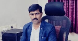 ಉಡುಪಿ ನಗರಾಭಿವೃದ್ಧಿ ಪ್ರಾಧಿಕಾರದ ನೂತನ ಆಯುಕ್ತರಾಗಿ ಮಂಜುನಾಥ ಆರ್. ಅಧಿಕಾರ ಸ್ವೀಕಾರ…!