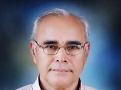 ಡಾ.ಕೆ. ಎಂ. ರಾಘವ ನಂಬಿಯಾರ್ ಗೆ ಪಾರ್ತಿಸುಬ್ಬ ಪ್ರಶಸ್ತಿ