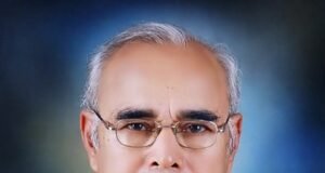 ಡಾ.ಕೆ. ಎಂ. ರಾಘವ ನಂಬಿಯಾರ್ ಗೆ ಪಾರ್ತಿಸುಬ್ಬ ಪ್ರಶಸ್ತಿ