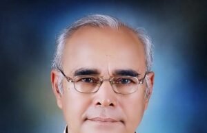 ಡಾ.ಕೆ. ಎಂ. ರಾಘವ ನಂಬಿಯಾರ್ ಗೆ ಪಾರ್ತಿಸುಬ್ಬ ಪ್ರಶಸ್ತಿ