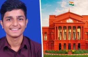 ಪ್ರೀತಿಸಿ ಮದುವೆಯಾಗುವುದಾಗಿ ನಂಬಿಸಿ ಅಕ್ರಮ ಗರ್ಭ : ಸಂತ್ರಸ್ತೆಗೆ ಪ್ರತಿ ತಿಂಗಳು ₹75 ಸಾವಿರ ನೀಡಲು ಹೈಕೋರ್ಟ್ ಆದೇಶ : ಪ್ರಕರಣಕ್ಕೆ ಸದ್ಯಕ್ಕೆ ಮಧ್ಯಂತರ ತಡೆಯಾಜ್ಞೆ…!!