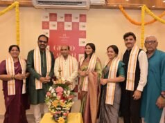 ಪುತ್ತೂರಿನಲ್ಲಿ ಮಂಗಳೂರು ಜ್ಯುವೆಲ್ಸ್ ಶುಭಾರಂಭ