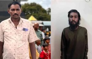 ಅನೈತಿಕ ಸಂಬಂಧದ ಹಿನ್ನೆಲೆ ಈರುಳ್ಳಿ ವ್ಯಾಪಾರಿ ಬರ್ಬರ ಹತ್ಯೆ, ಆರೋಪಿ ಬಂಧನ..!!