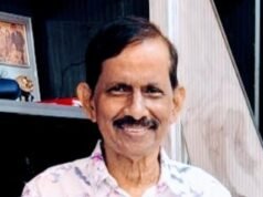 ಶ್ರೀ ಮಂಜುನಾಥ ಮೋಟರ್ಸ್ ನ ಪಾಲುದಾರ ರಾಜಶೇಖರ ಶೆಟ್ಟಿ ನಿಧನ